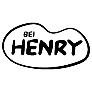 bei Henry Logo