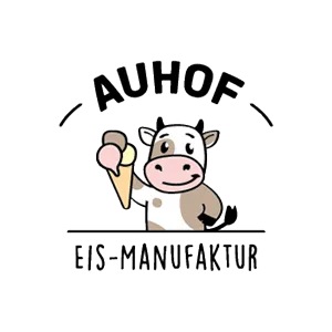 Auhof Eis-Manufaktur Logo
